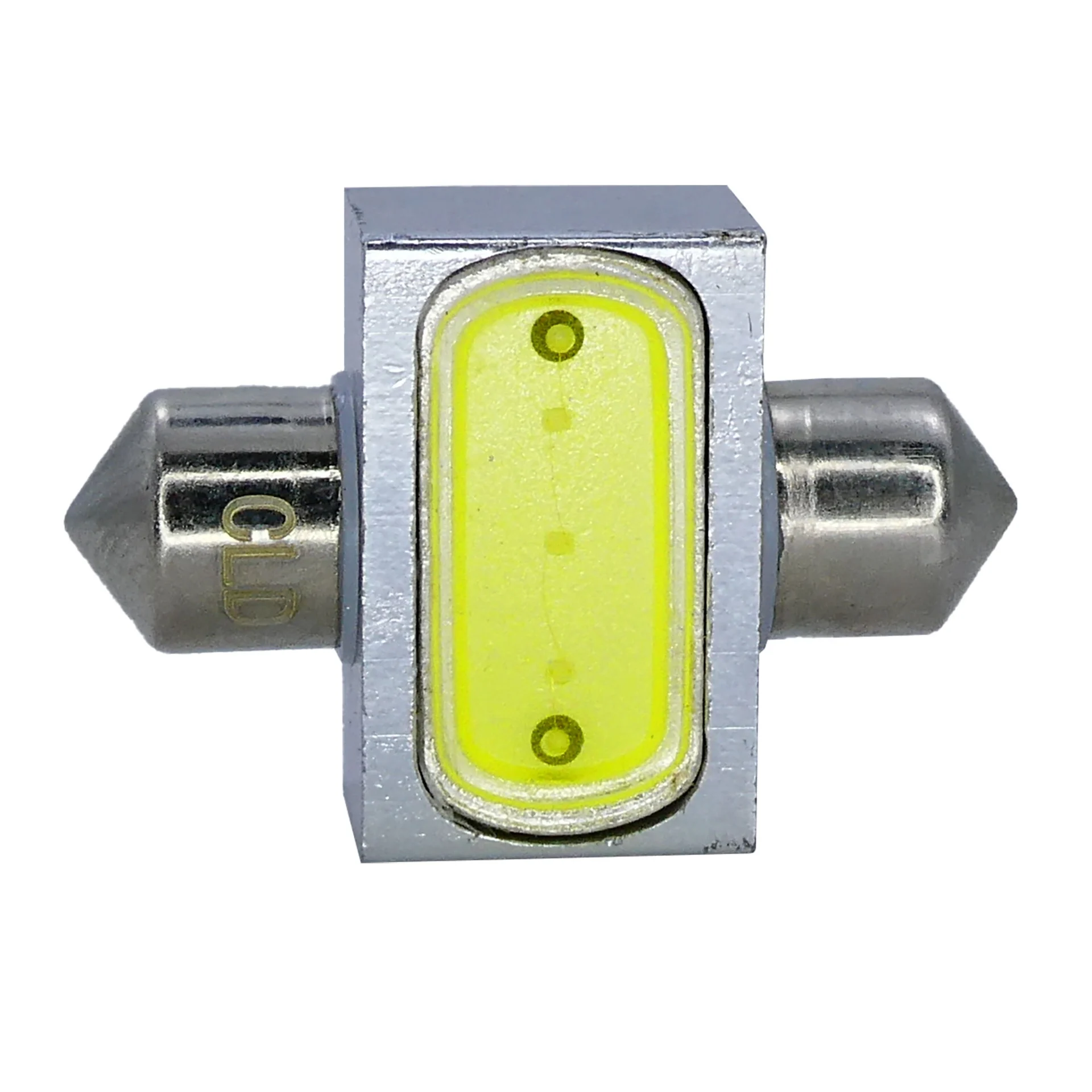 Led de Techo CLD Feston T11″ 31mm 1,5W Blanco - Imagen 2