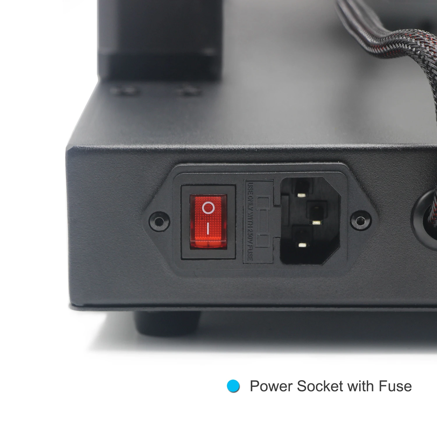 Artillery X1 - Imagen 5