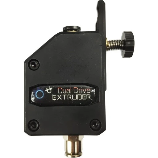 Bloque Extrusor super racer