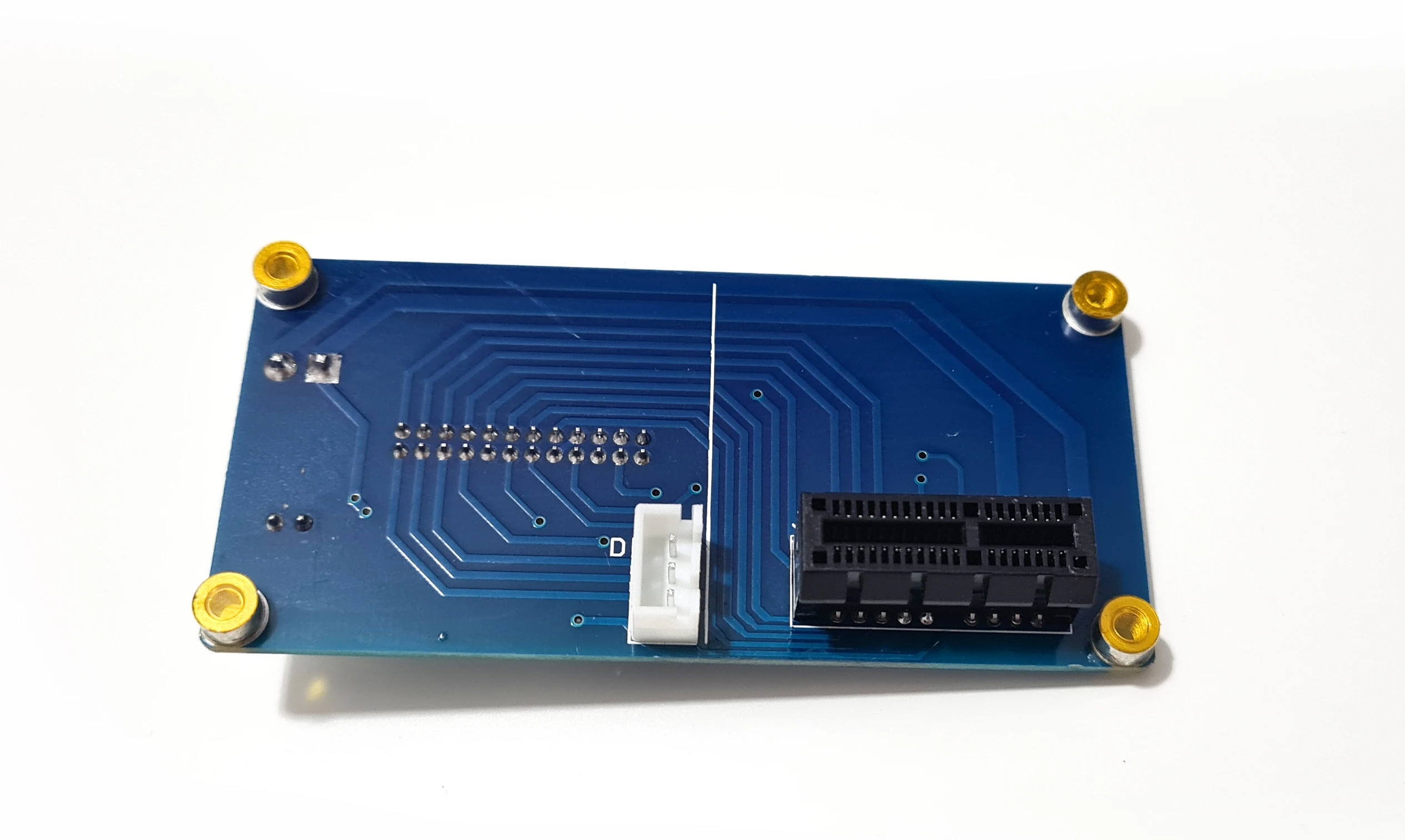 Placa PCB Eje Z Artillery Genius - Imagen 2