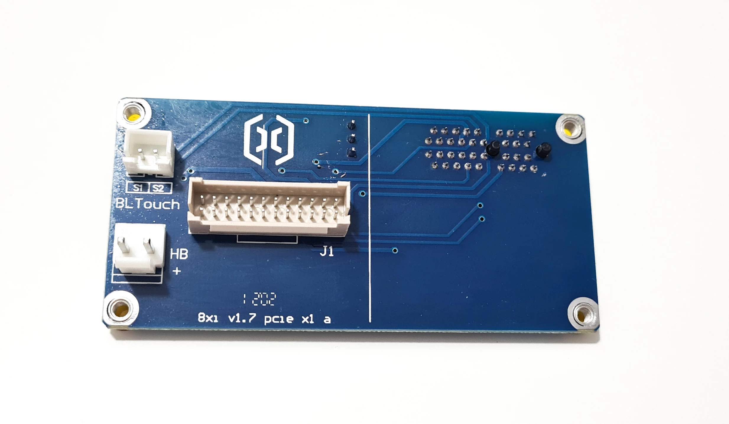 Placa PCB Eje Z Artillery Genius