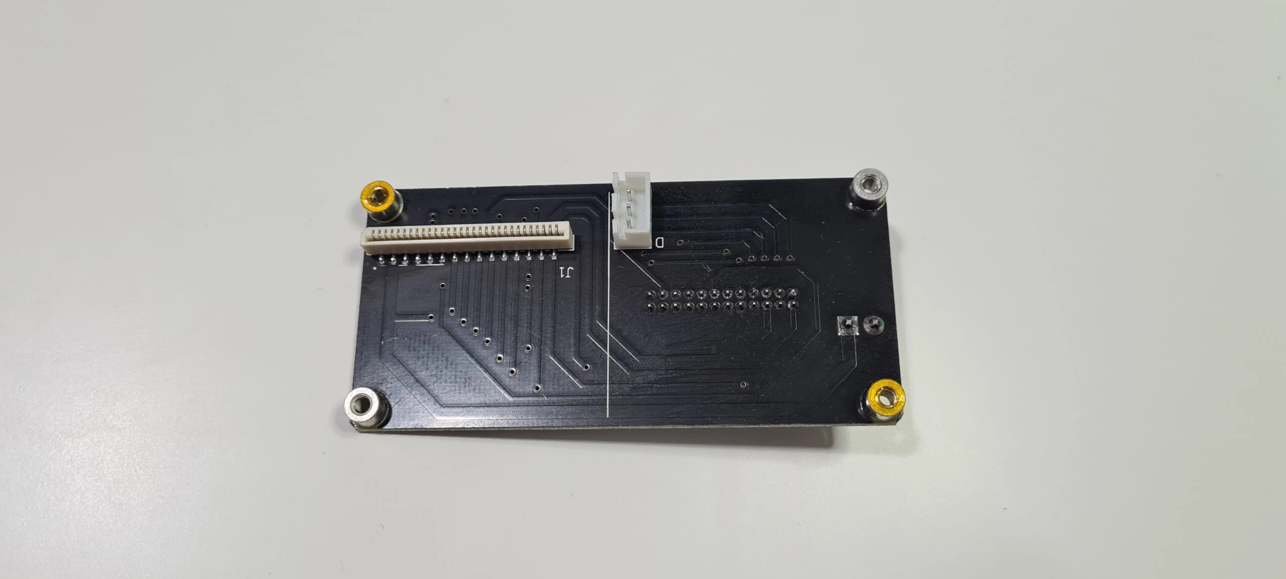 Placa PCB Eje Z Artillery X1 - Imagen 2