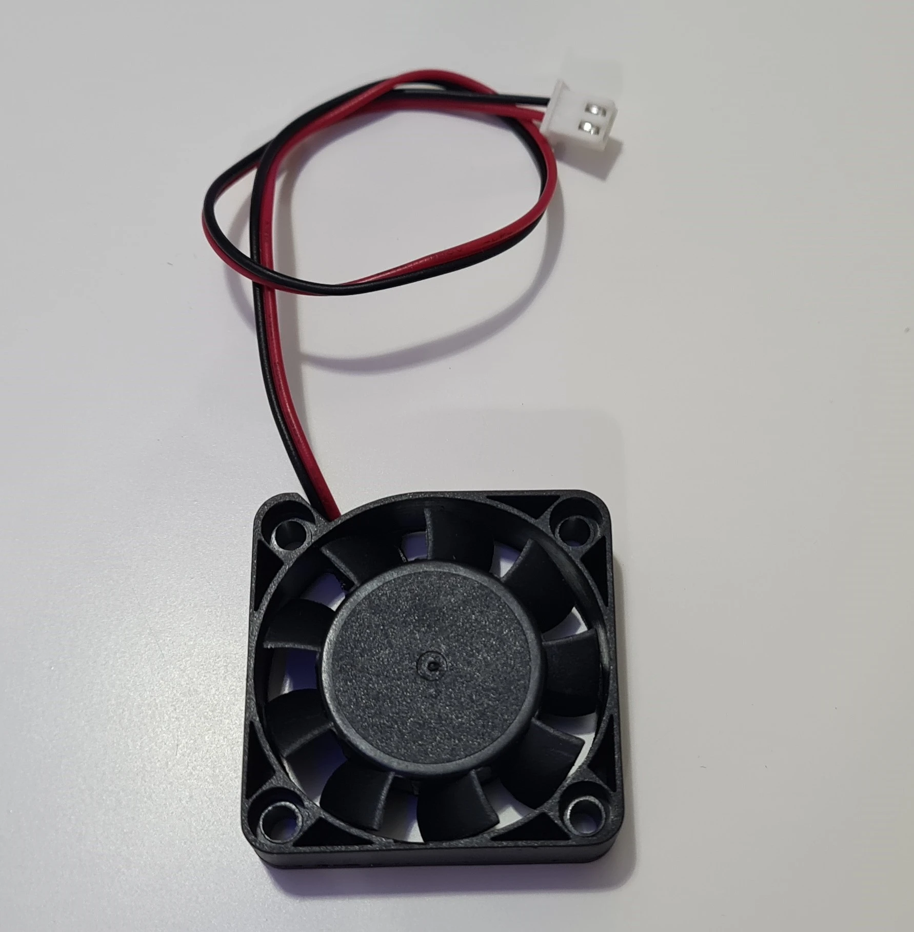 Ventilador 30×10 - Imagen 2