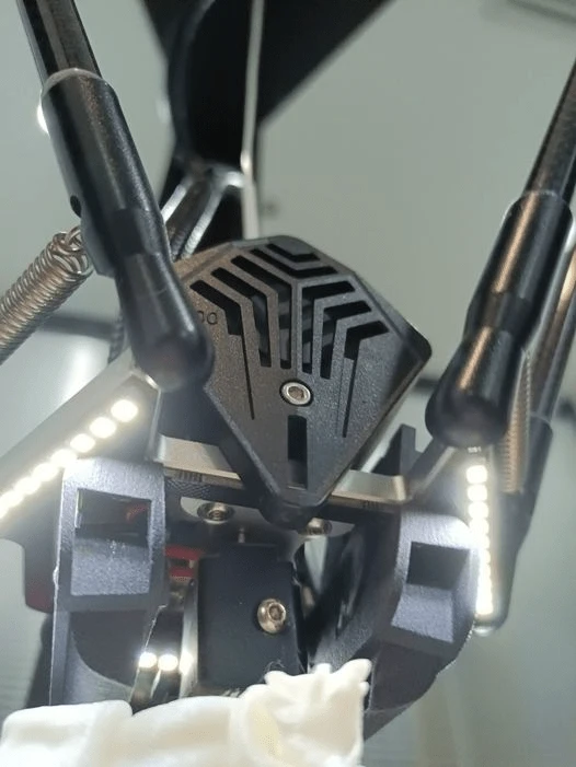 FLSUN V400 3D Delta - Imagen 4