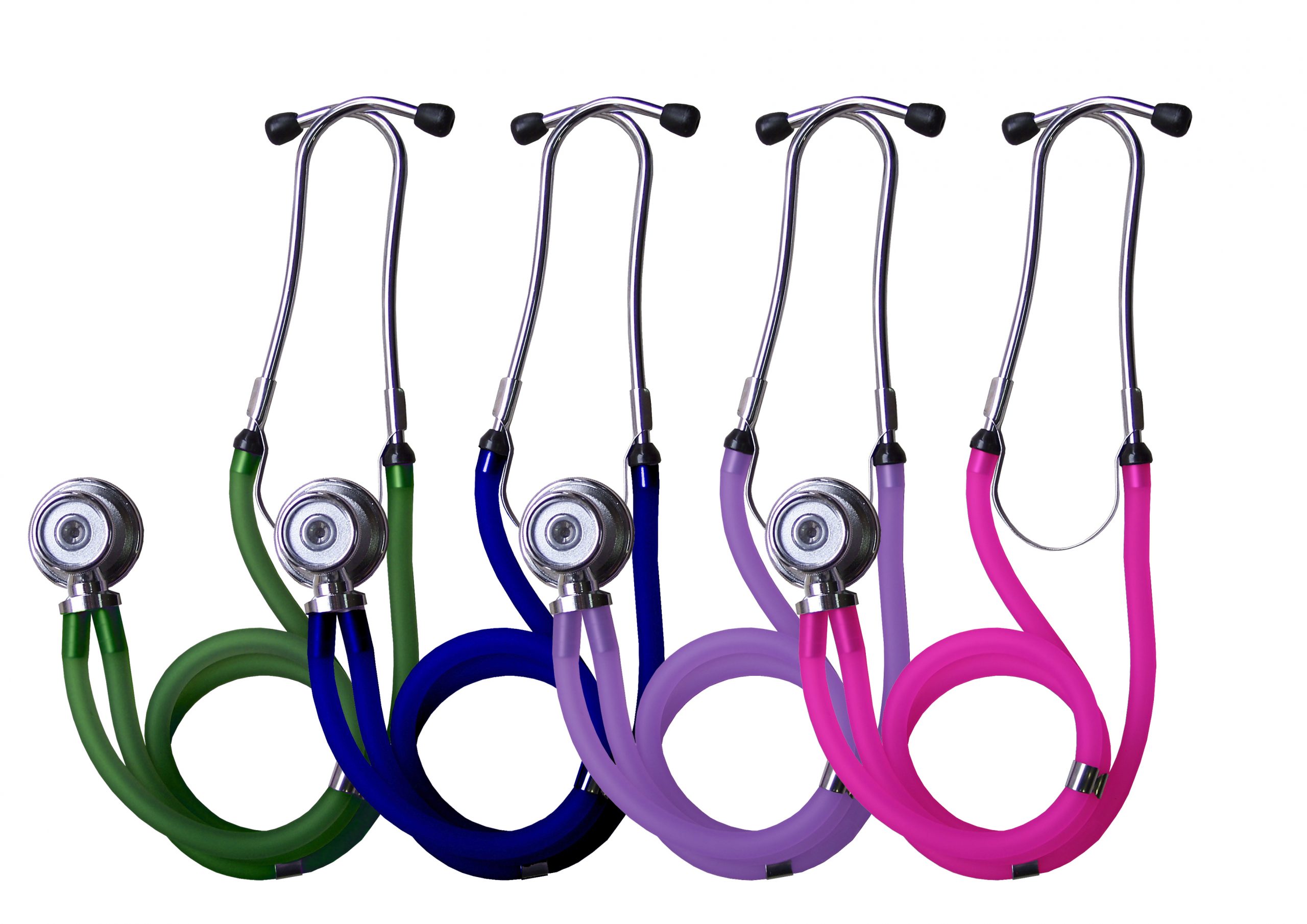 fonendo cardiologia m.w. - Imagen 2