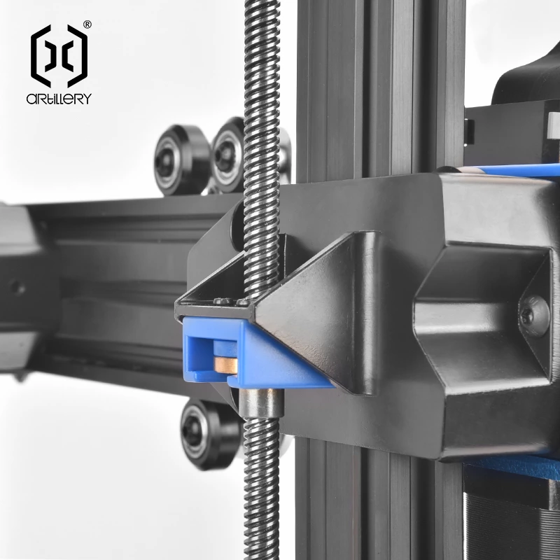 Artillery Genius PRO - Imagen 6