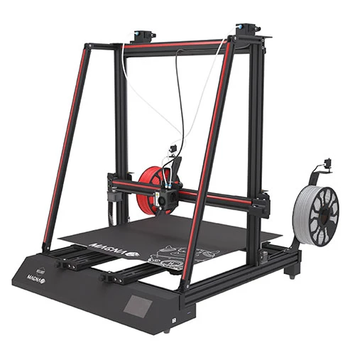 Hellbot Magna 2 500 - Imagen 2