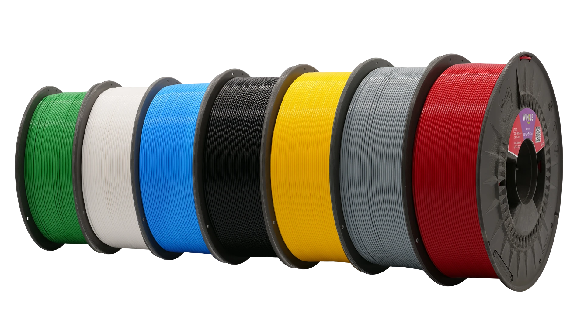 PLA HIGH SPEED WINKLE