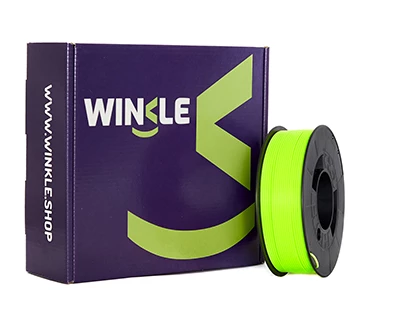 PLA Fosforescente Winkle
