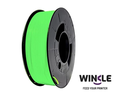 PLA Fosforescente Winkle - Imagen 2