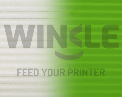 PLA Fosforescente Winkle - Imagen 3