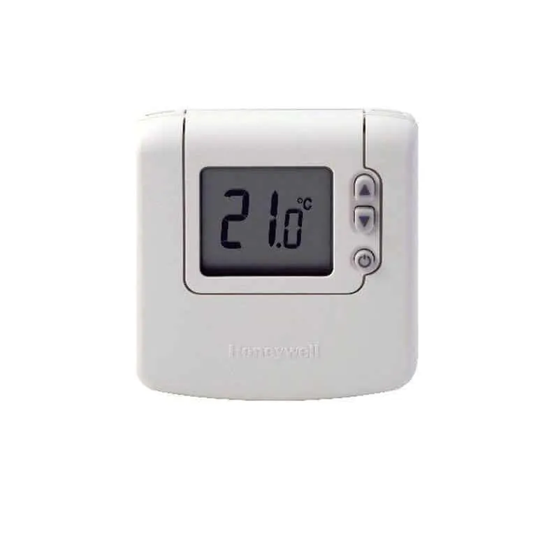 DT90A1008 Termostato Honeywell ambiente digital