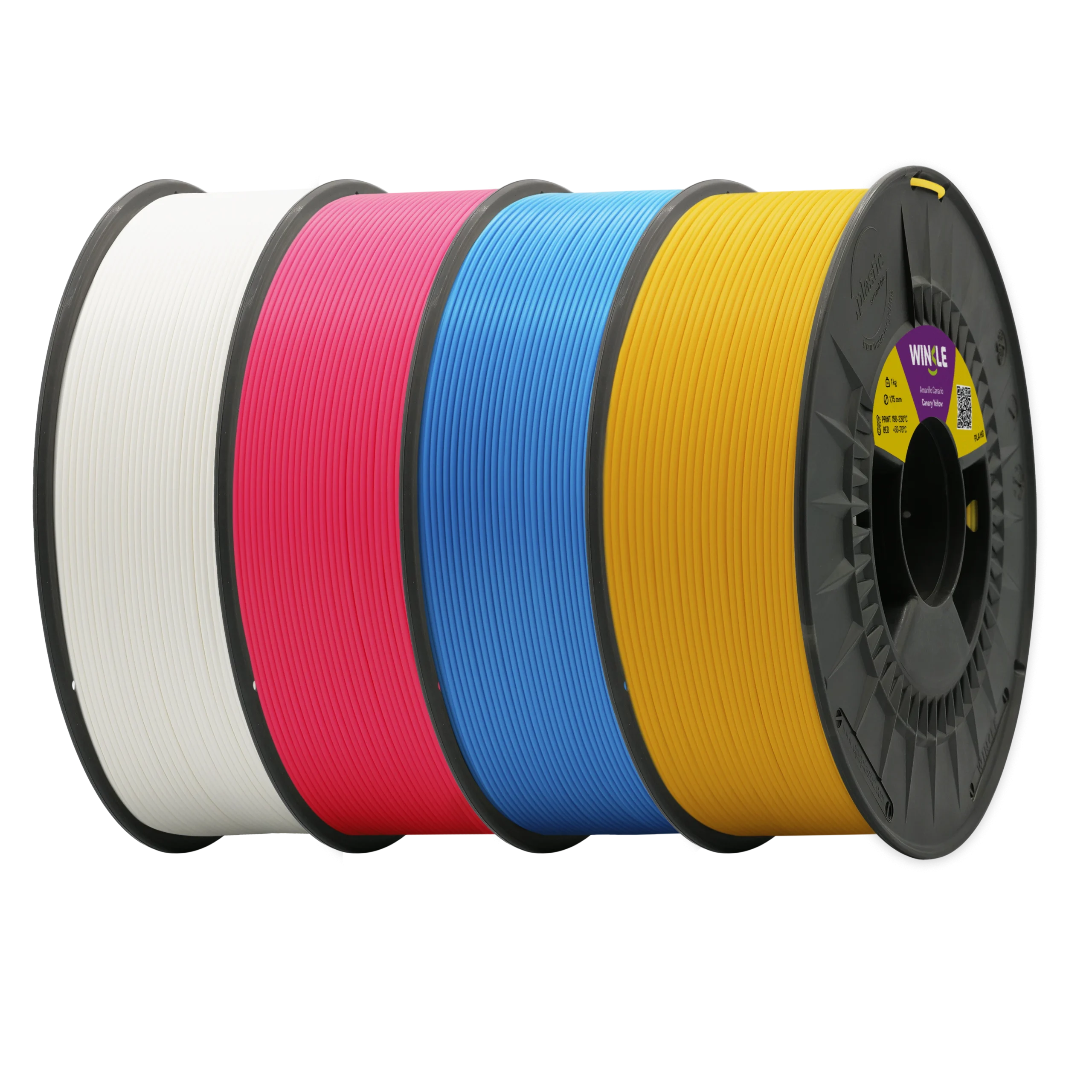 Pack Litofanía Color + 1Kg Transición - Imagen 2