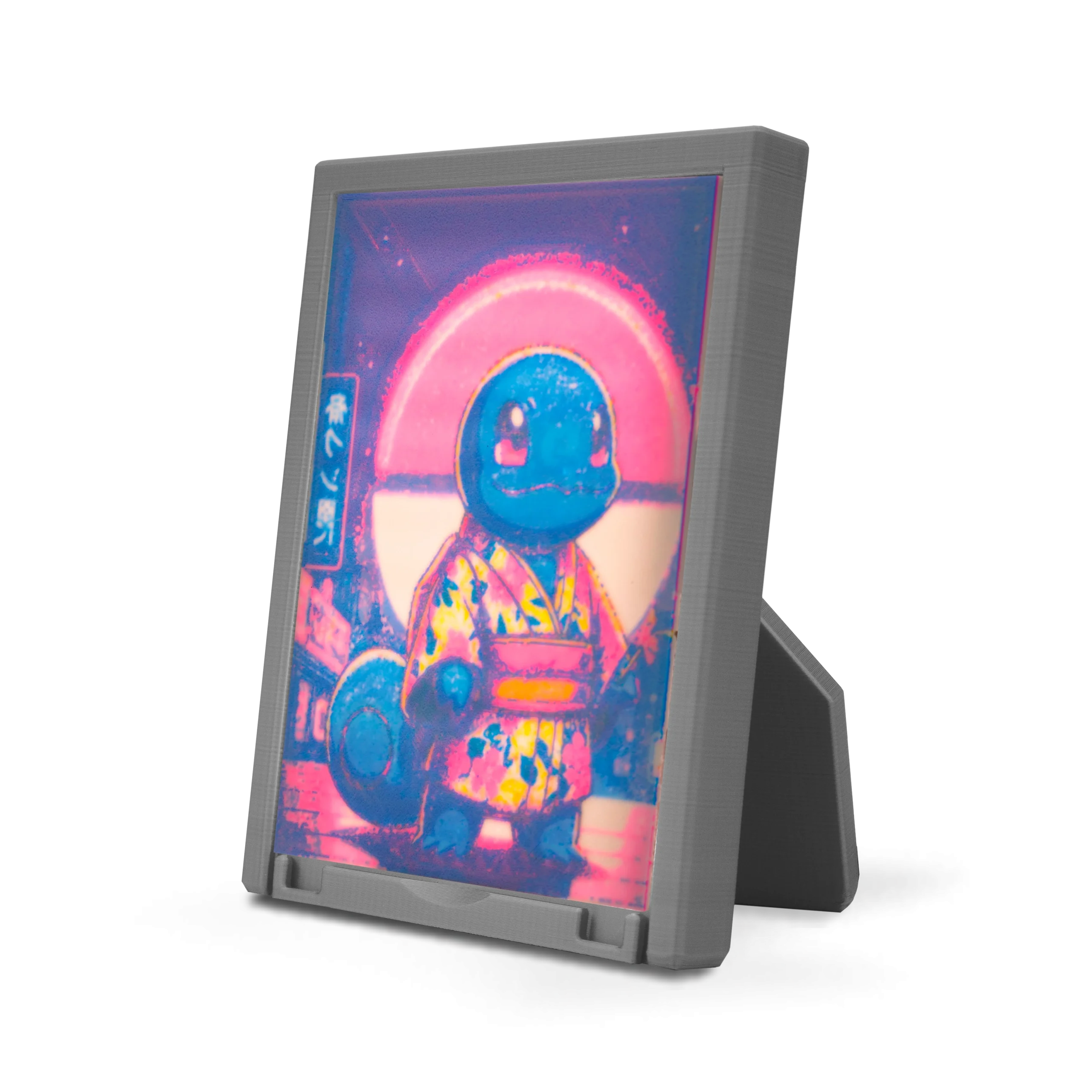 Pack Litofanía Color + 1Kg Transición - Imagen 3