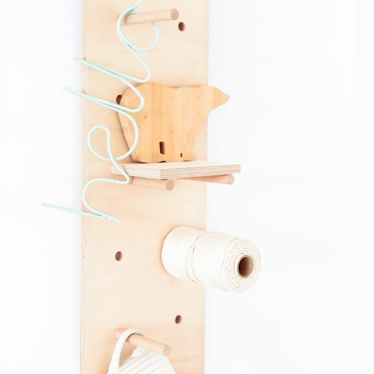 Pegboard Vertical - Imagen 3